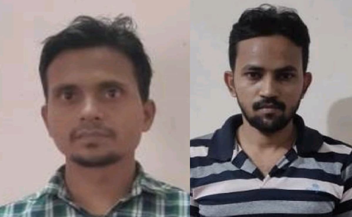 एटीएस ने पॉपुलर फ्रंट ऑफ़ इंडिया का नेटवर्क तैयार कर रहे PFI के 2 ईनामी सदस्य दबोचे, 70 लोगों से पूछताछ