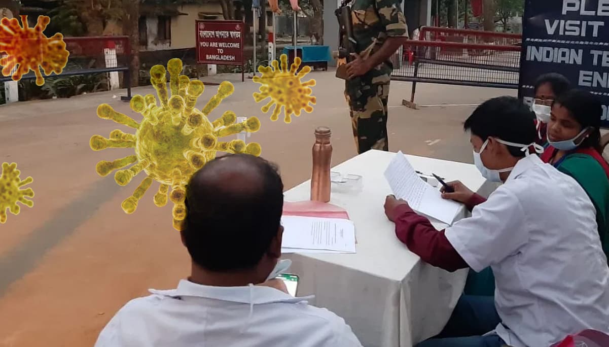 मौसमी बुखार की तरह Corona भी फैलने लगा है? ICMR देशभर के रेड जोन में करेगा जांच