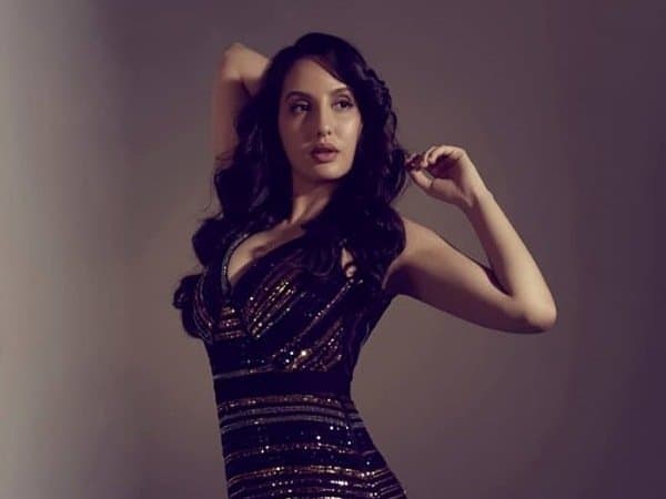 'इंडियाज बेस्ट डांसर' में नोरा फतेही ब्लैक शिमरी ड्रेस में आईं नजर, तसवीरें देख आप हो जाएंगे एक्ट्रेस के दीवाने