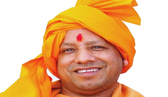 मस्जिद शिलान्यास कार्यक्रम में योगी के नहीं जाने के बयान पर विपक्ष का हमला, मुख्यमंत्री पद के शपथ का उल्लंघन बताया