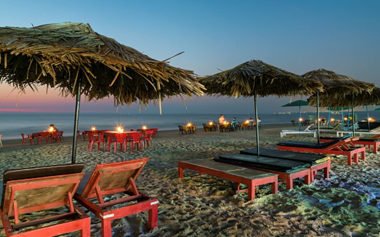 Travel Tips: मानसून सीजन में रोमांटिक ट्रिप का प्लान कर रहे हैं तो ये जगह आपके लिए है बेस्ट ऑप्शन