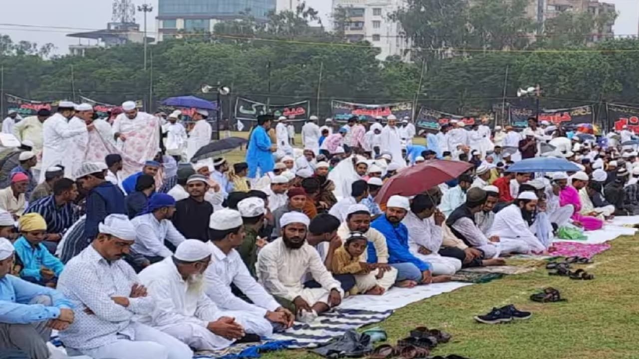 कुंभ मेला बना कोरोना का नया हॉटस्पॉट, 5 दिनों में मिले 1700 से अधिक कोरोना संक्रमित, और बढ़ सकती है मरीजों की संख्या