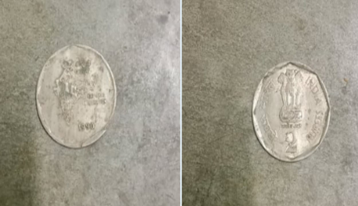 क्या आपके पास 2 रुपये हैं तो फिर देर किस बात की? बेच डालिए मिलेगा 5 लाख, जानिए बेचने का तरीका