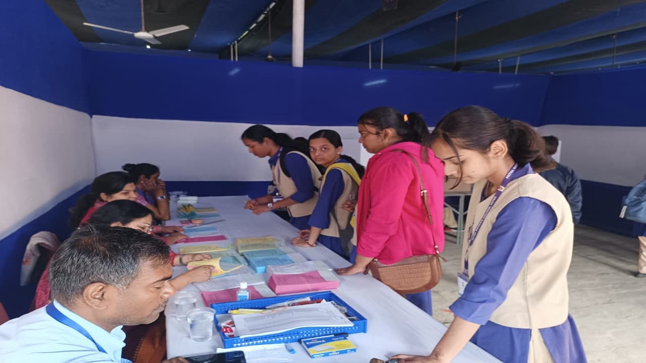 पटना यूनिवर्सिटी छात्रसंघ के लिए मतदान आज, 51 केंद्रों पर मताधिकार जारी, रात में आएगा परिणाम