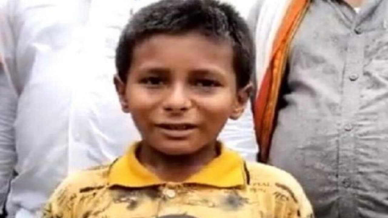 ना उम्मीद नालंदा के सोनू को अब नरेंद्र मोदी से आस, जतायी प्रधानमंत्री से मिलने की इच्छा