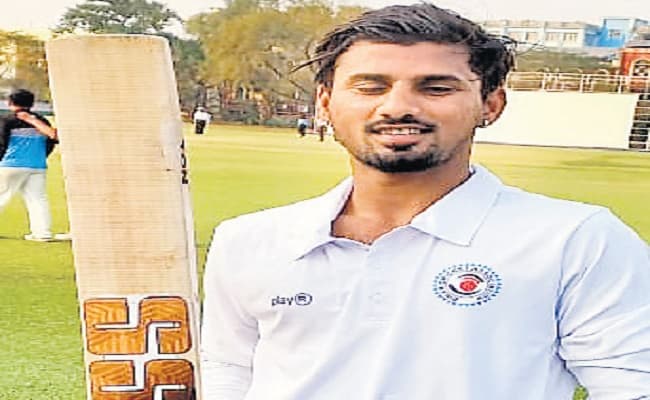 बिहार के सकीबुल ने बनाया विश्व रिकॉर्ड, डेब्यू में जड़ा तिहरा शतक, रणजी ट्रॉफी में बिहार के टॉप स्कोर