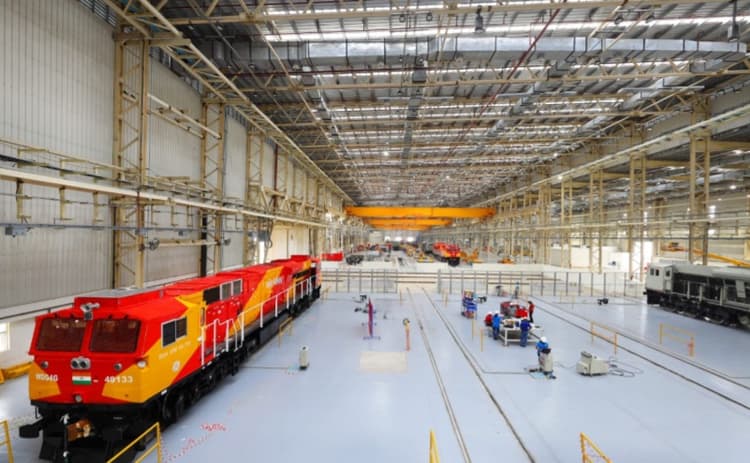 मेक इन इंडिया : हॉर्स पावर इंजन बनाने में भारत छठे स्थान पर