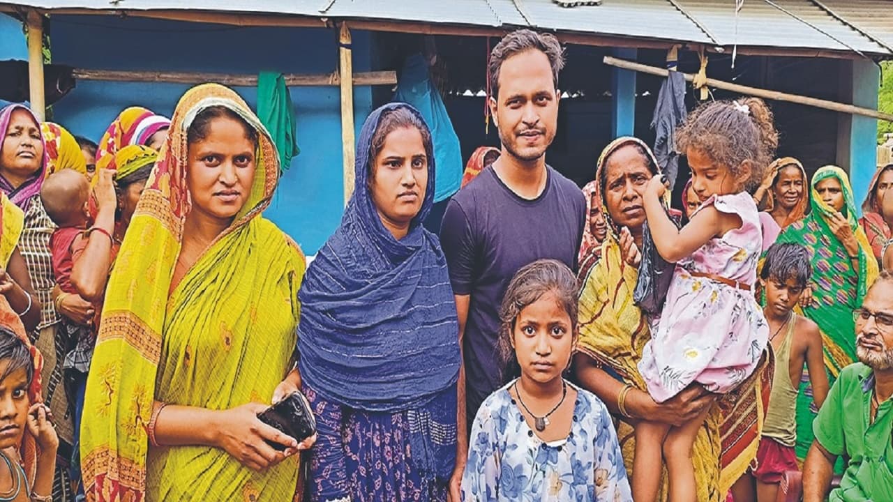 कटिहार: सात साल की उम्र में कमाने गया बच्चा हो गया था लापता, 19 साल बाद आखिर कैसे लौटा घर, जानें पूरी कहानी...