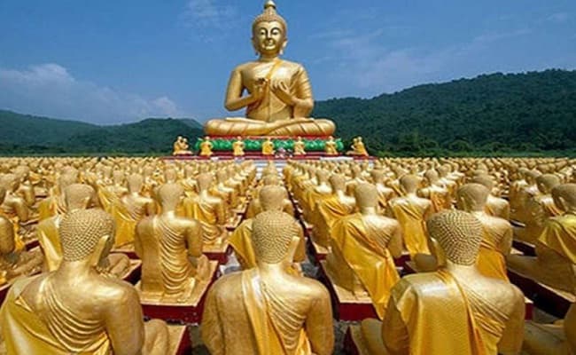 Bihar Panchayat Chunav से पहले बदमाशों ने रायफल की गोलियों की माला पहन तस्वीर किया वायरल, मतदाताओं में दहशत