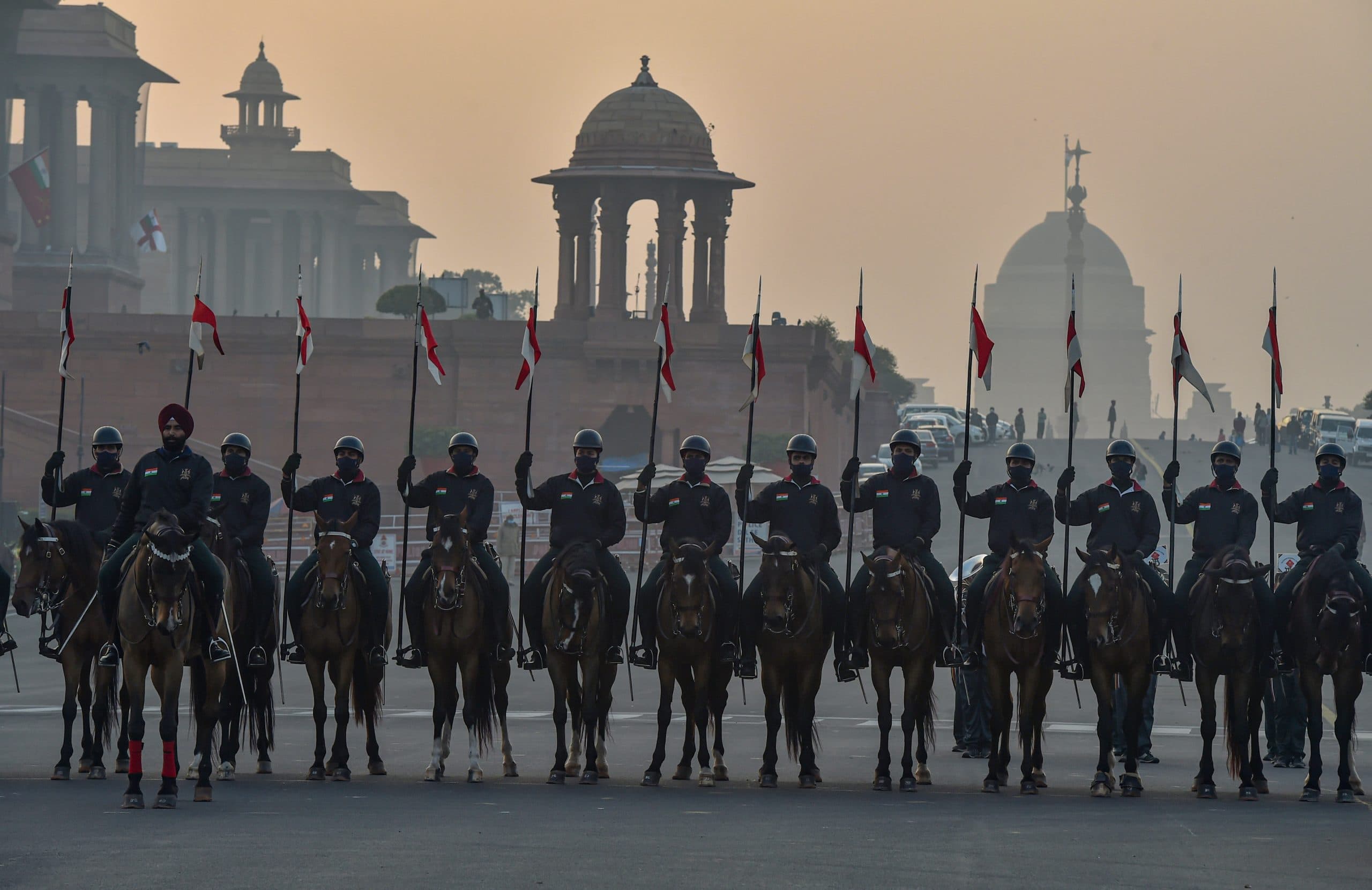 Beating Retreat 2021 : जानें क्यों होती है बीटिंग रिट्रीट, कार्यक्रम के कारण दिल्ली में ऐसी होगी ट्रैफिक व्यवस्था