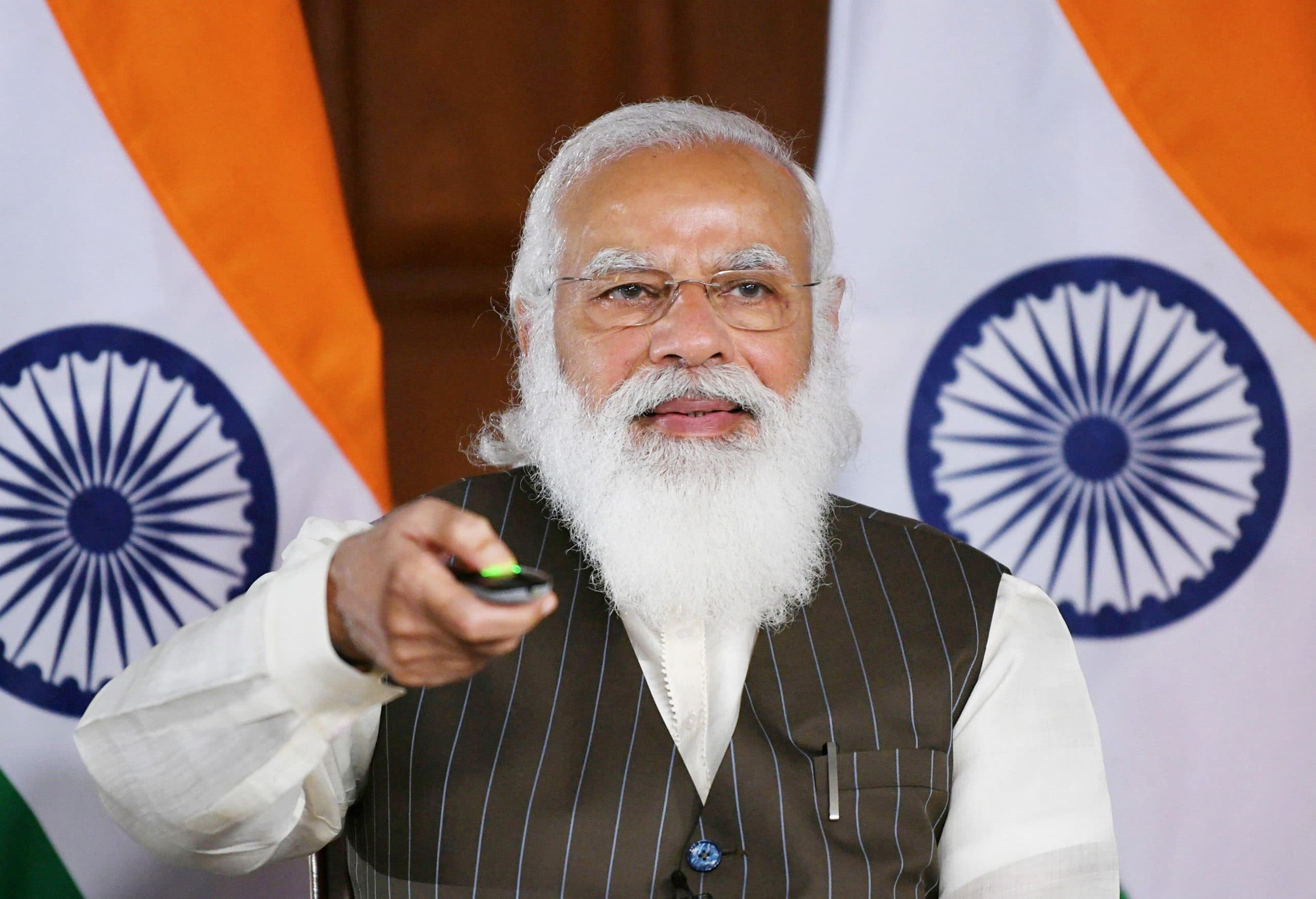 प्रधानमंत्री नरेंद्र मोदी पहली बार यूपी में गुजार रहे हैं रात, 56वें डीजीपी सम्मेलन में करेंगे शिरकत