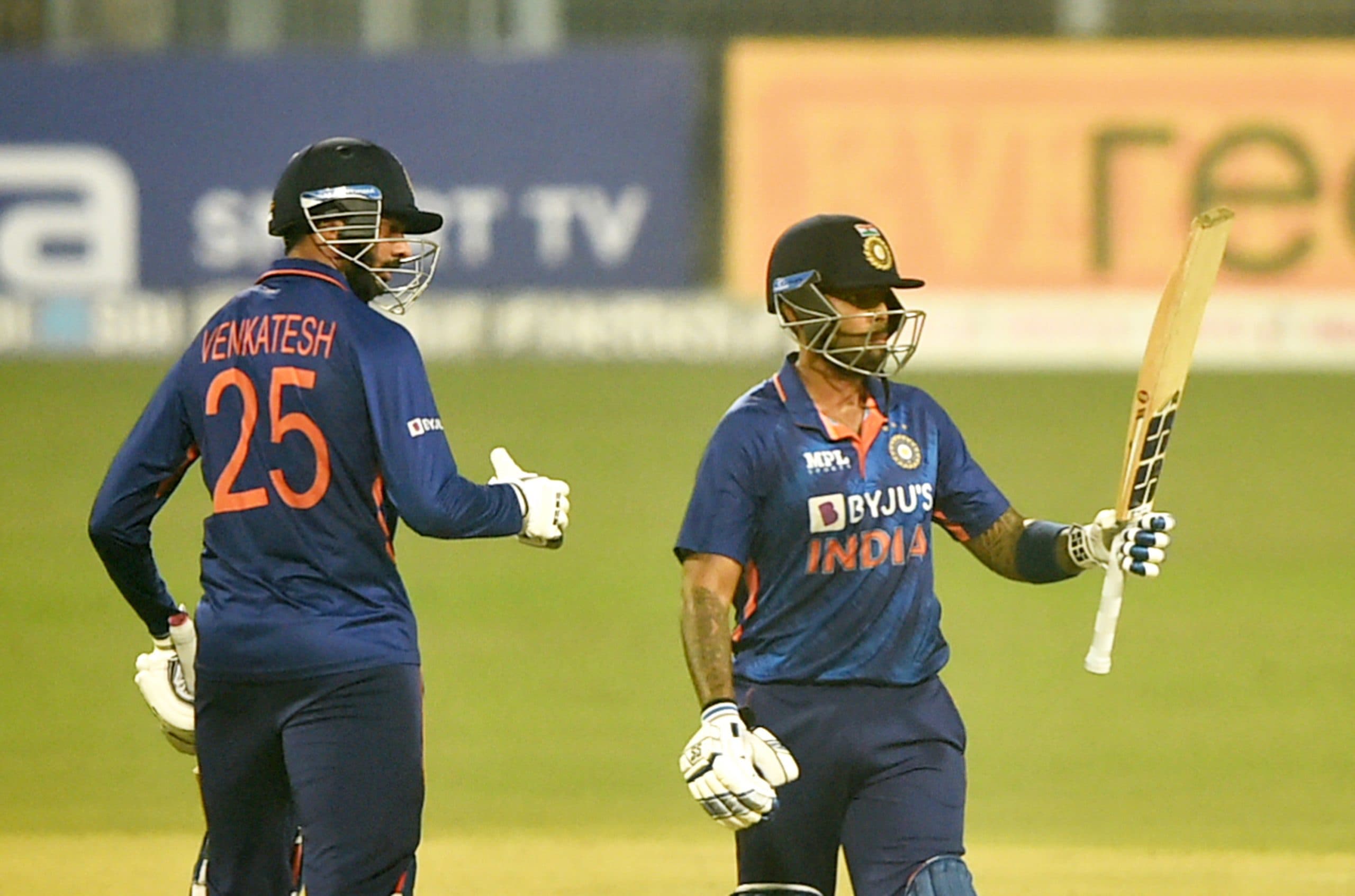 IND vs WI: वेंकटेश अय्यर के ऑलराउंड प्रदर्शन ने हार्दिक पांड्या की बढ़ायी टेंशन, अब करना होगा यह काम