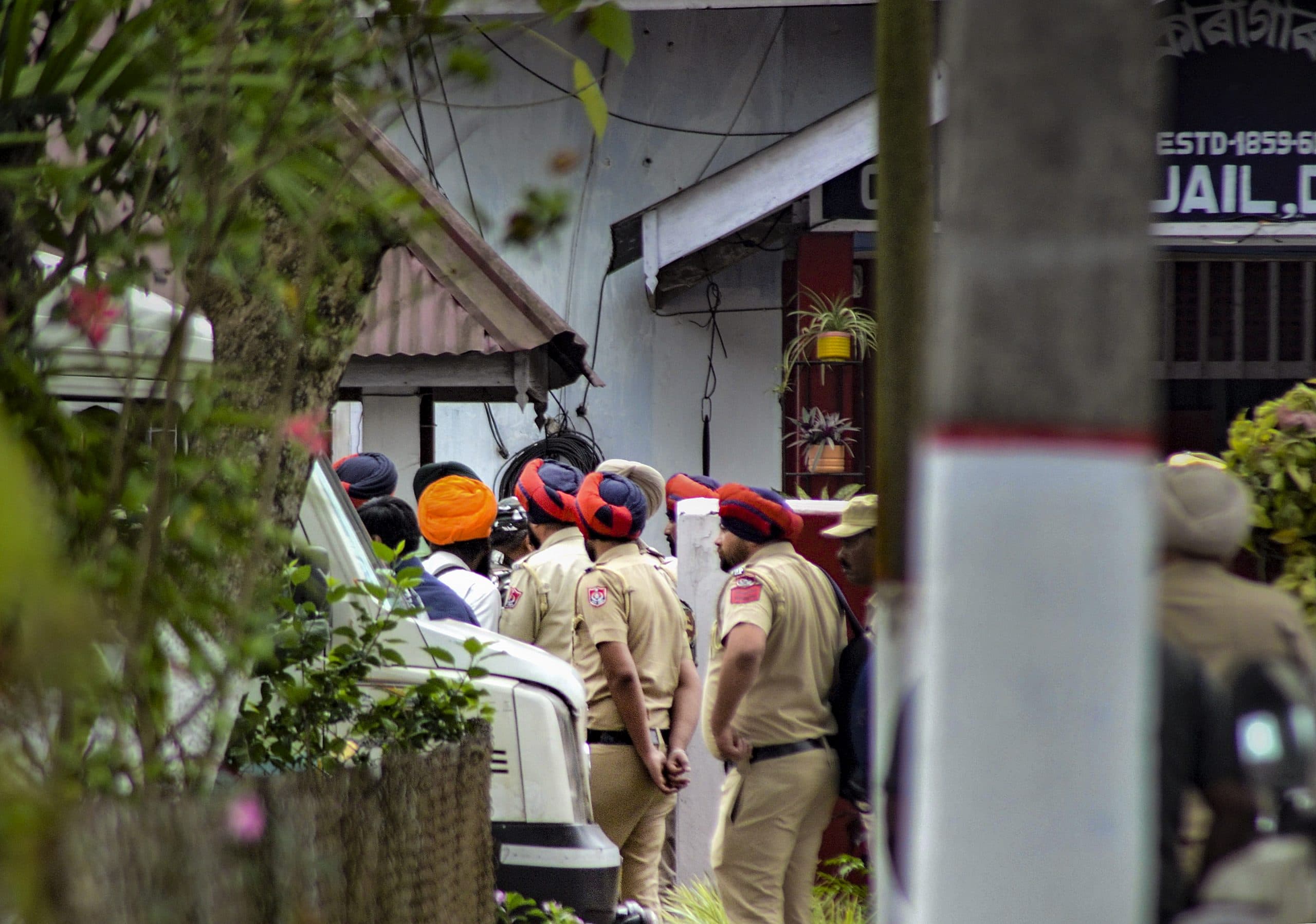 क्या है NSA जिसके तहत अमृतपाल सिंह पर दर्ज हुआ केस, हाईकोर्ट ने की सख्त टिप्पणी