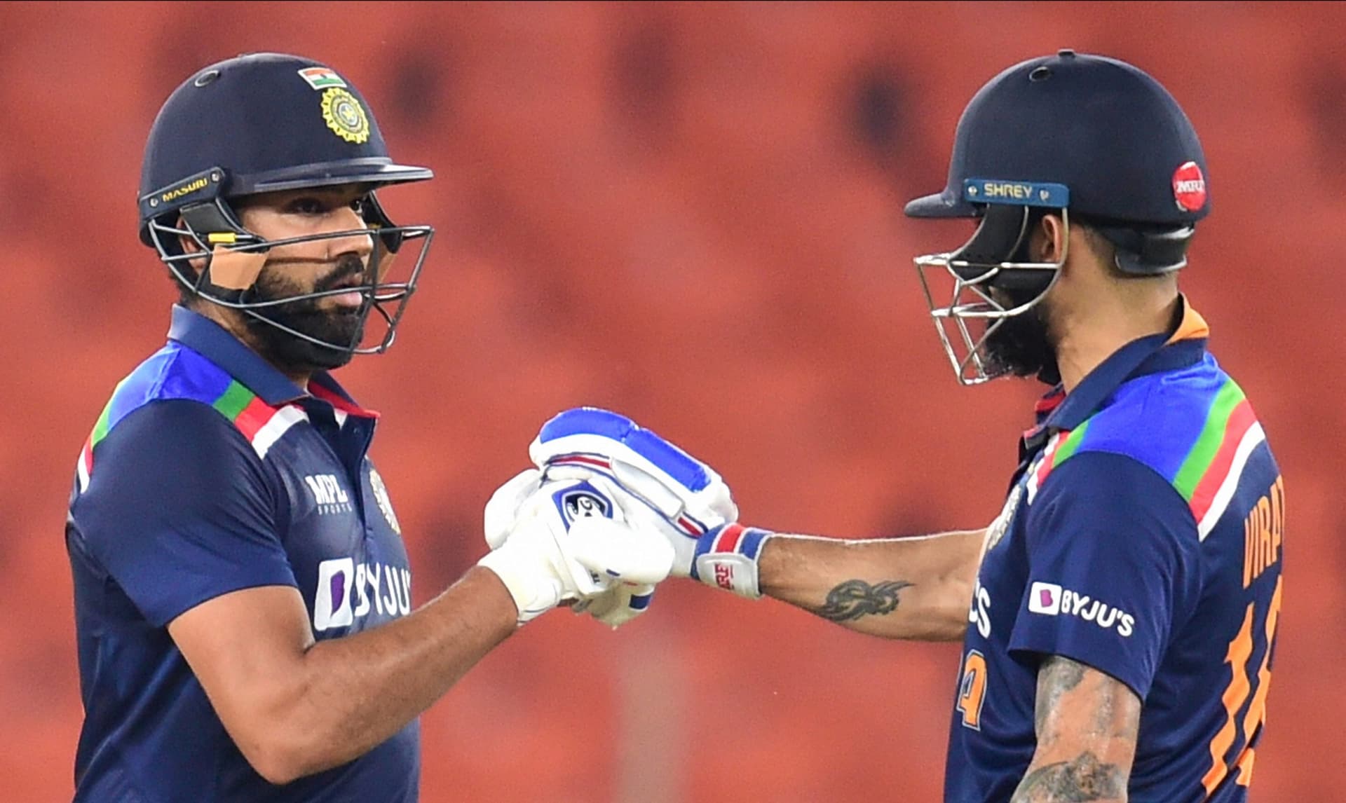 ICC Ranking : ODI और T20 रैंकिंग में टॉप 10 पर भारतीय खिलाड़ियों का दबदबा खत्म, यहां देखें पूरी सूची