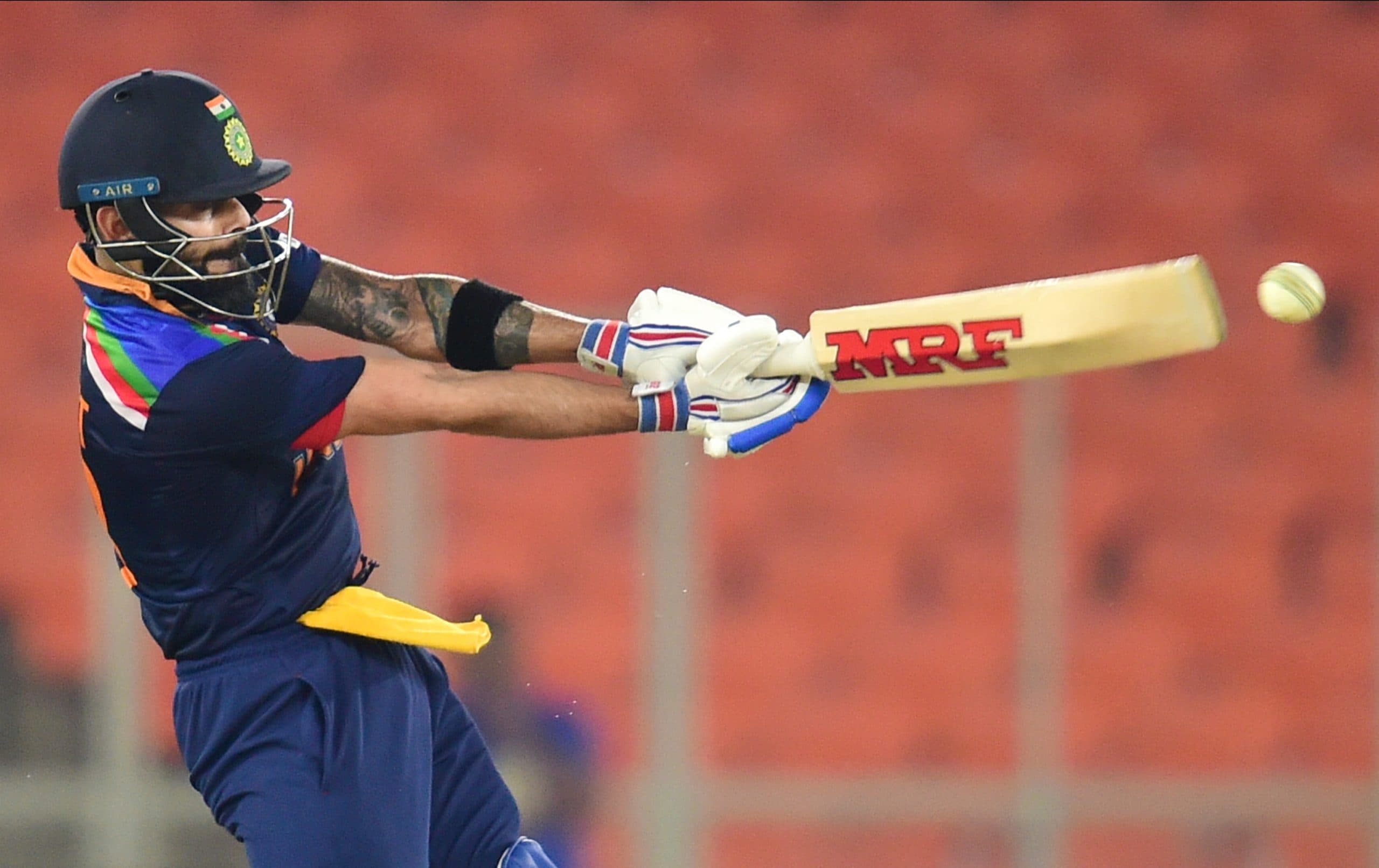 ICC Ranking : कोहली वनडे रैंकिंग में टॉप पर बरकरार, बुमराह को एक स्थान का नुकसान