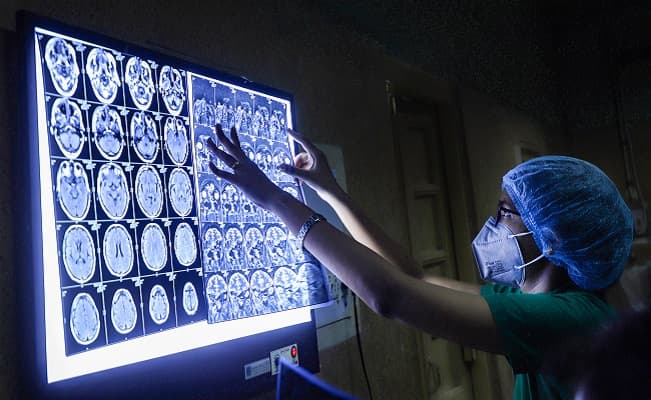 बिहार में कोरोना का हैरान करने वाला मामला, दो महीने के अंदर दूसरी बार पॉजिटिव हुआ ब्लैक फंगस का मरीज