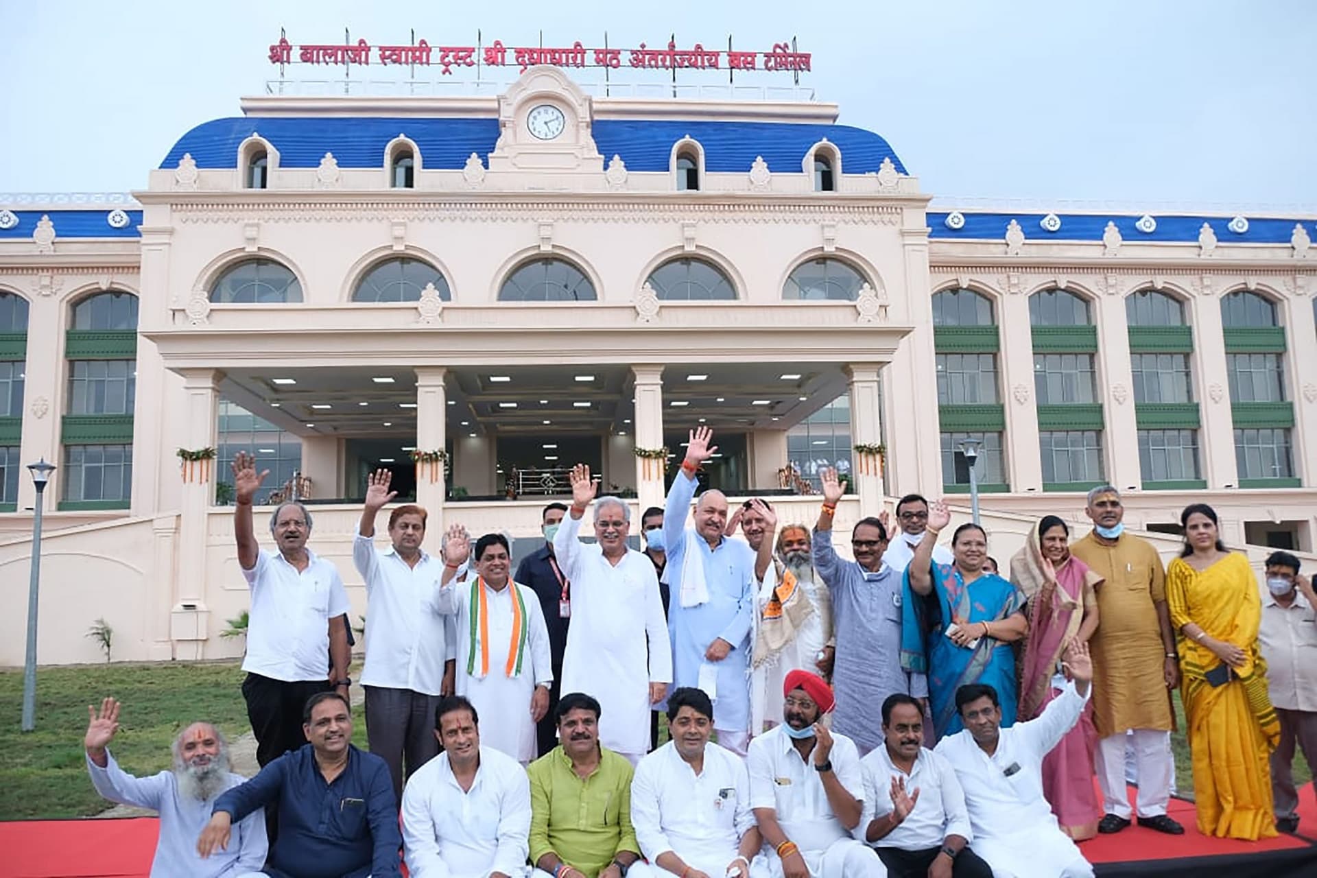 Chhattisgarh News: बदलेगा छत्तीसगढ़ का मुख्यमंत्री? राहुल गांधी कर रहे हैं मंथन, जानें कौन संभालेगा आगे कमान