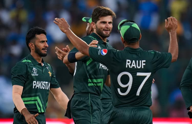 शाहीन अफरीदी के 5 विकेट से लेकर, वॉर्नर के शतक तक, ऑस्ट्रेलिया बनाम पाकिस्तान मैच में बनें कई रिकॉर्ड