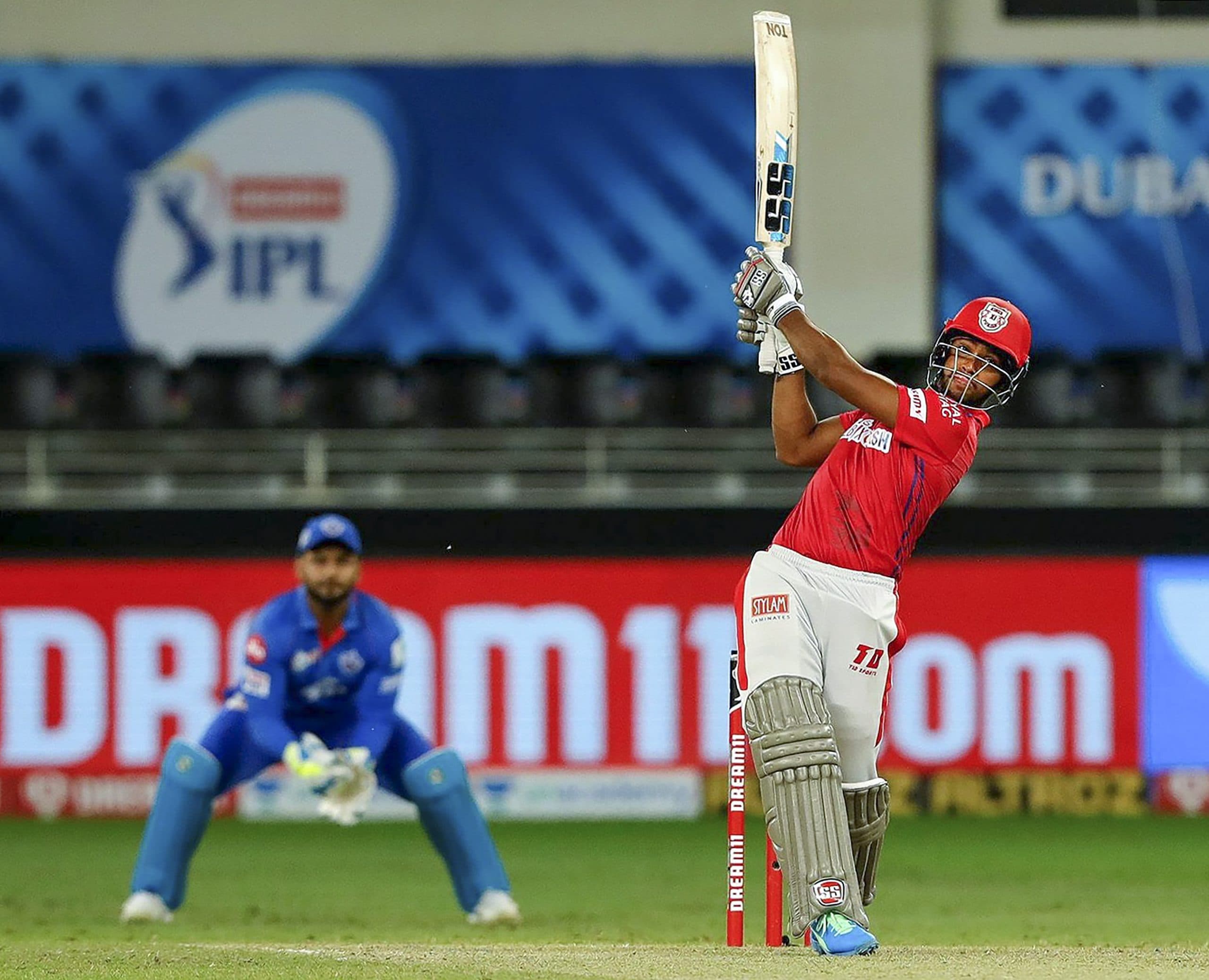 IPL 2020, DC vs KXIP : धवन का शतक बेकार, पंजाब ने दिल्ली को 5 विकेट से हराया