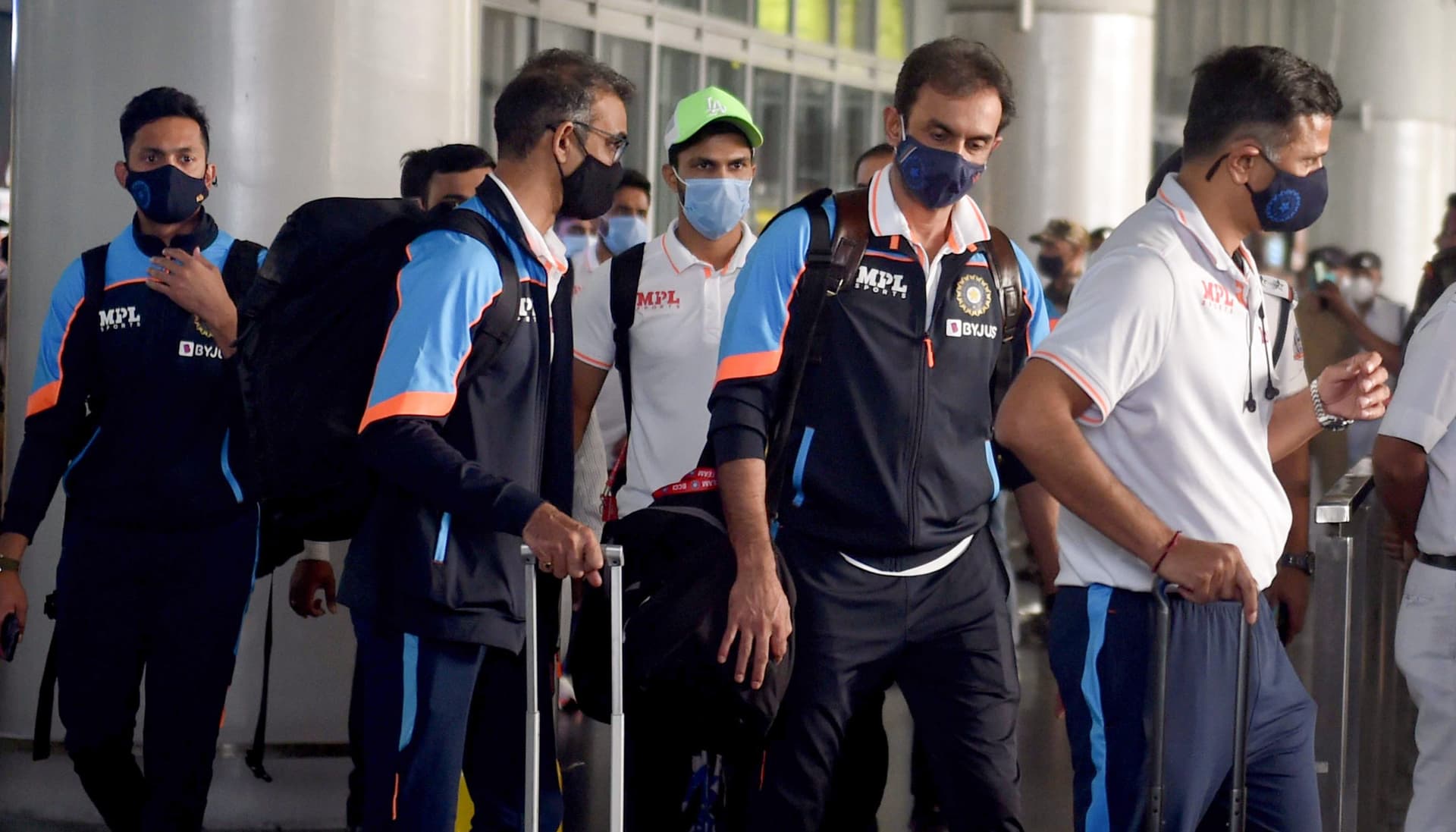 INDvsNZ 3rd T20: भारत-न्यूजीलैंड तीसरे मैच के लिए ईडन गार्डन तैयार, नाइट कर्फ्यू में दी गयी ढील