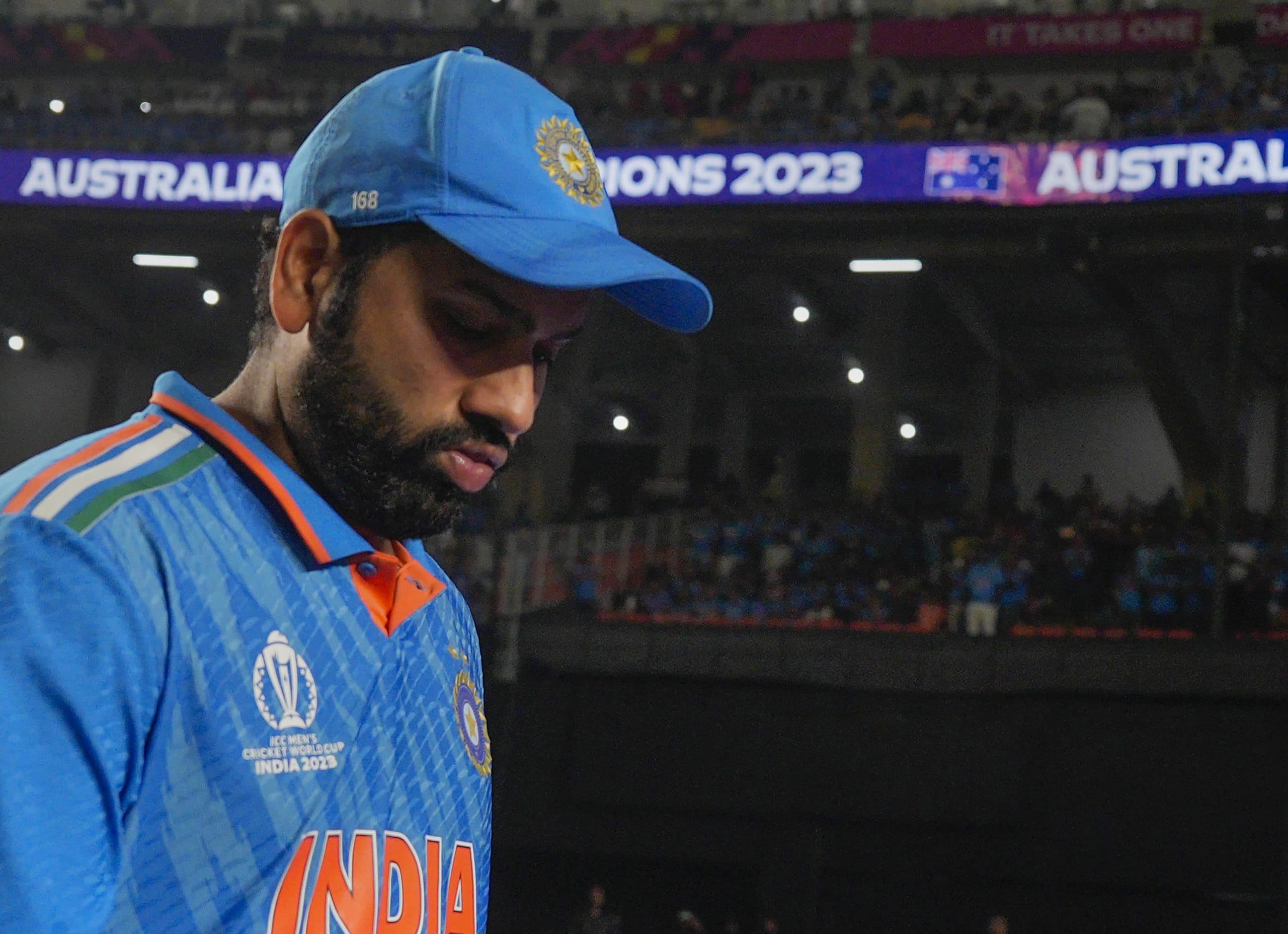 रोहित शर्मा बतौर कप्तान पास हुए या फेल? वर्ल्ड कप 2023 में हार से बाद जाएगी कप्तानी!