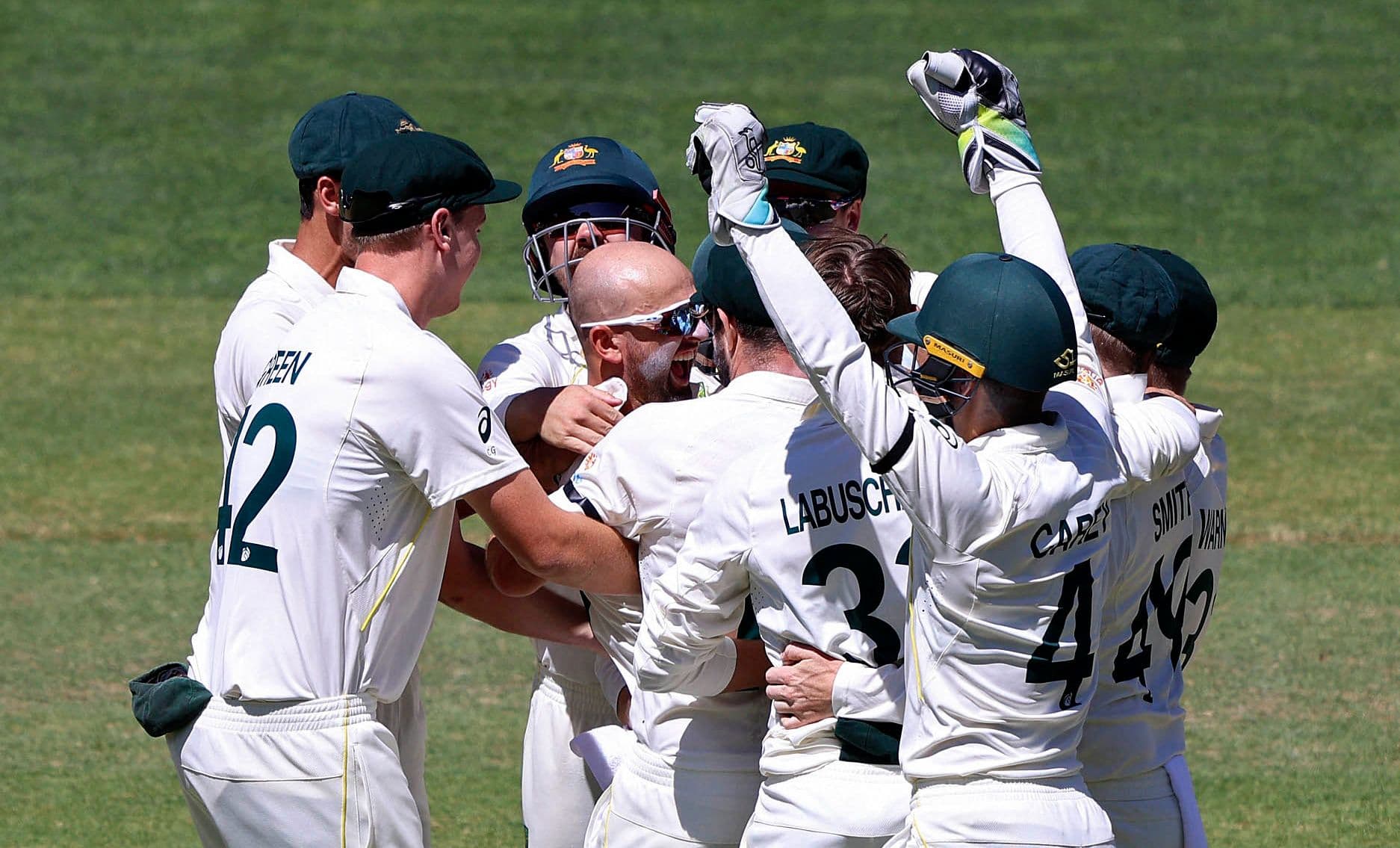 Ashes: ऑस्ट्रेलिया ने इंग्लैंड के खिलाफ अंतिम तीन टेस्ट मैच के लिए 15 सदस्यीय टीम की घोषणा की