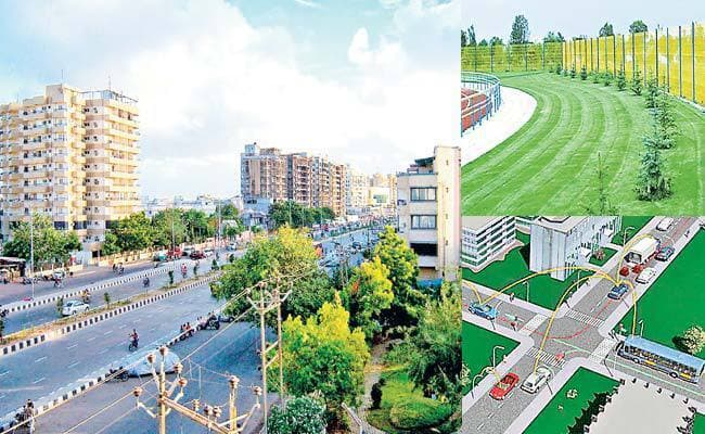 स्मार्ट सिटी में बहुत कुछ होगा स्मार्ट