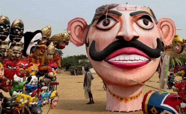 जानिए क्यों मुस्लिम के बिना अधूरी है रामलीला