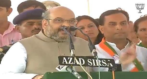 विजय मिलने पर कैप्टन अभिमन्यु को हरियाणा का सीएम बना सकती है भाजपा