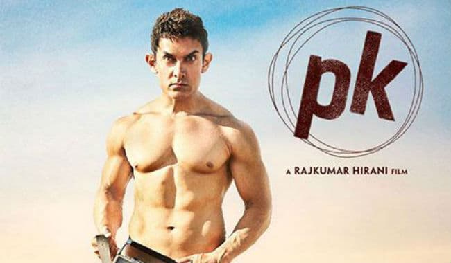 ये क्या आमिर खान ने उतार दिया पीके का ट्रांजिस्टर