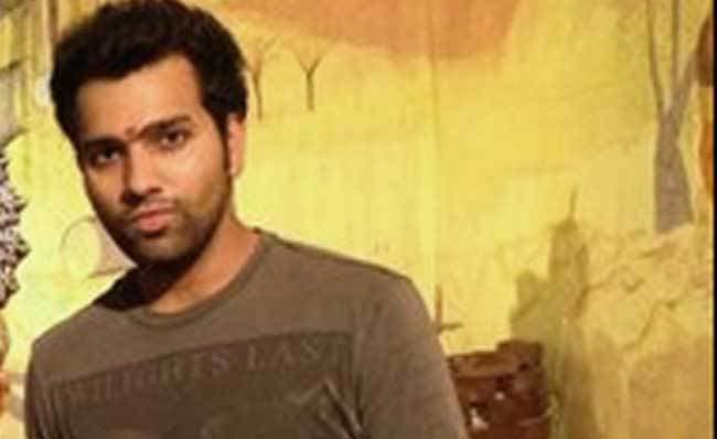 वेस्टइंडीज के खिलाफ श्रृंखला में नहीं खेल पाएंगे रोहित शर्मा