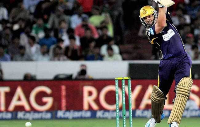 चैम्पियन्स लीग टी20: कैलिस के शानदार बल्‍लेबाजी से केकेआर फाइनल में