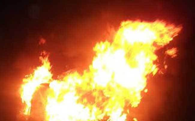 पाकिस्तान में विस्फोट और सुरक्षा बलों पर हमले में 11 लोगों की मौत