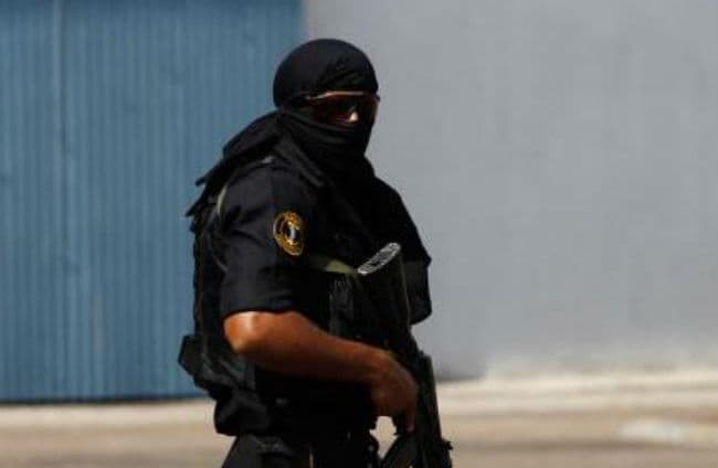 1000 मरीन कमांडो करेंगे गुजरात तटरेखा की सुरक्षा