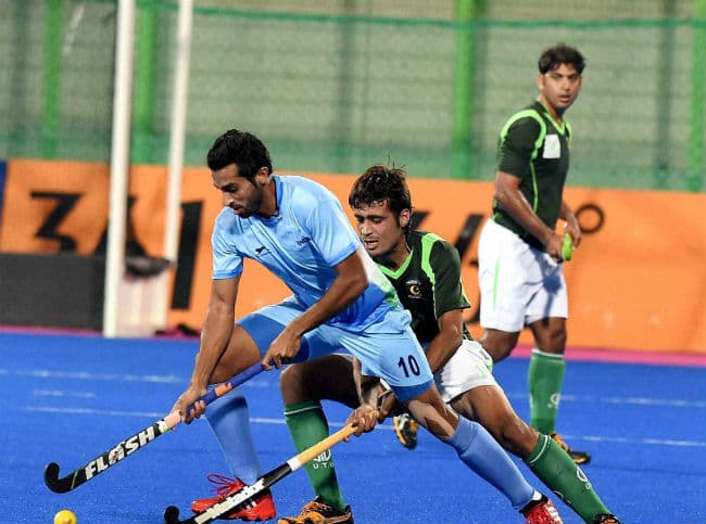 आजादी के पहले से हॉकी में रहा है भारत का दबदबा