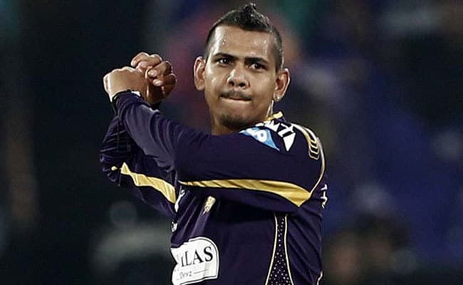 वेस्टइंडीज : भारत दौरे से नारायण का नाम वापस