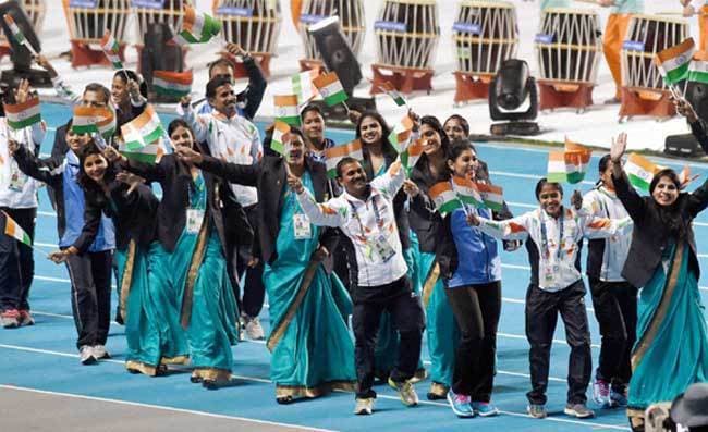 एशियाई खेलों का रंगारंग समापन, 11 स्वर्ण सहित 57 पदकों के साथ भारत आठवें स्थान पर