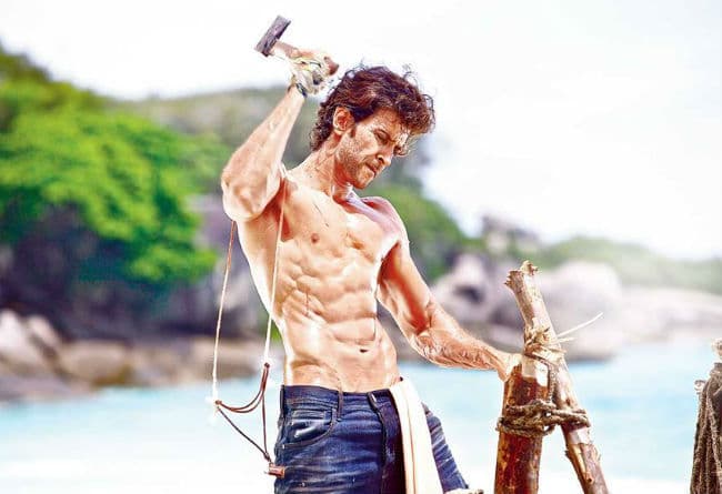 सिनेमाघरों में एक्‍शन का तडका, बैंग बैंग की कमाई 71.62 करोड