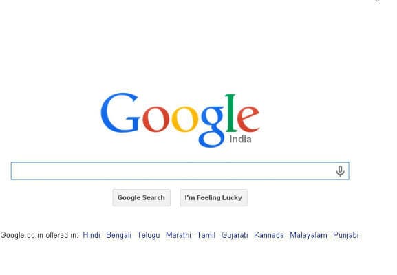 धीमे मोबाइल नेटवर्क पर तेज सर्च की सुविधा देगी गूगल