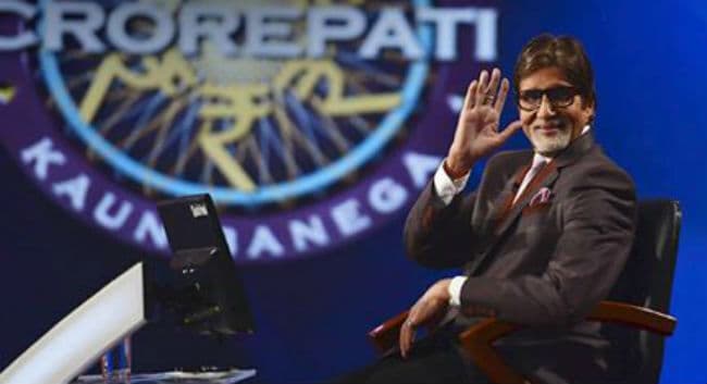 सिनेमा लोगों को जोडता है इसका हिस्‍सा होने पर मुझे गर्व-अमिताभ बच्‍चन