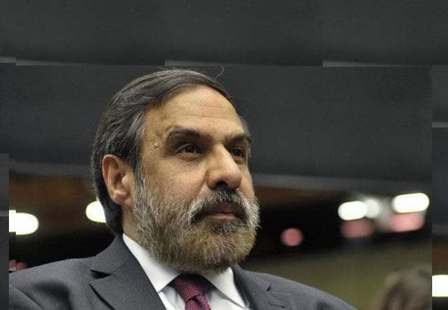 शर्मा ने कहा नरेंद्र मोदी देश से माफी मांगे