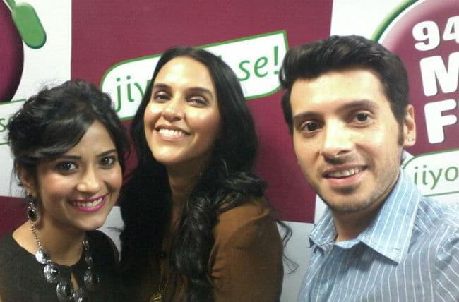 ''इक्‍कीस तोपों की सलामी'' की टीम इंदौर में, कहा हर काम ईमानदारी से...