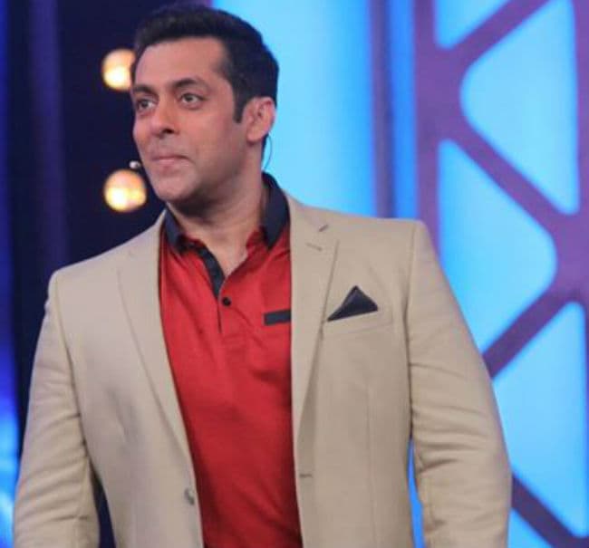 बिगबॉस में सलमान बोले, ''करण-अर्जुन'' के रास्ते जुदा...