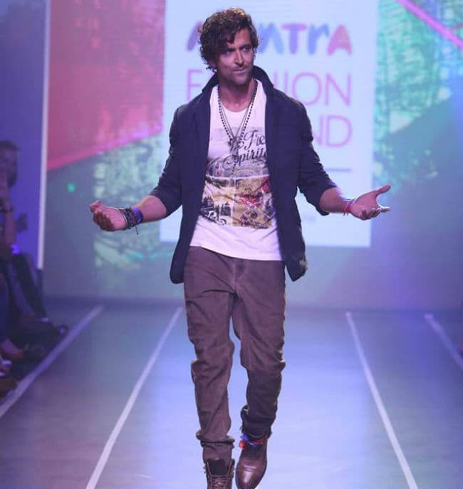 टॉप 5 की सूची में रितिक शामिल,''बैंग बैंग'' ने तोडे कई रिकॉर्ड