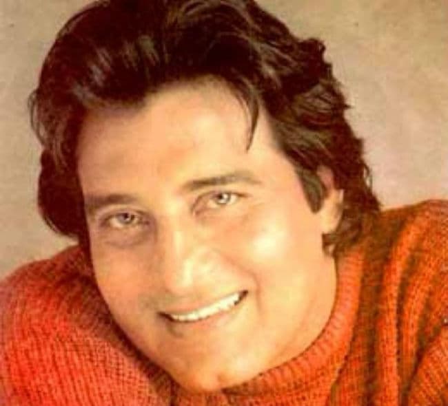 फिरोज खान की ''कुर्बानी'' ने विनोद खन्‍ना को हिट कर दिया...