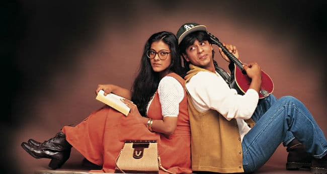 ...अब शाहरुख नहीं कहेंगे ''दिलवाले दुल्‍हानिया ले जाएंगे''