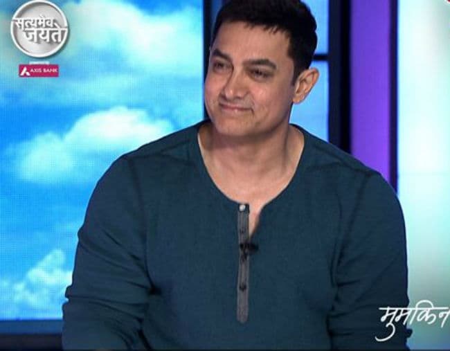 जानिए ''सत्‍यमेव जयते'' बनाने के पीछे का सच