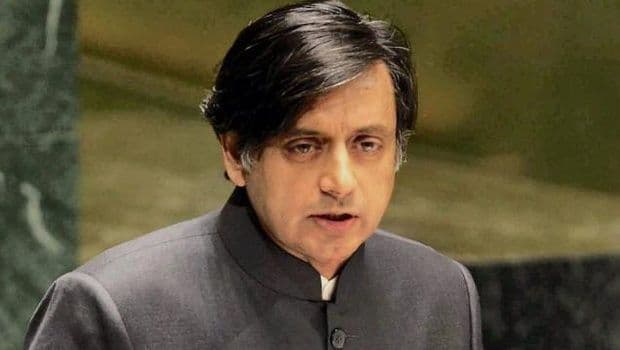 थरुर को महंगी पड़ सकती है मोदी की तारीफ, कार्रवाई की तैयारी में कांग्रेस