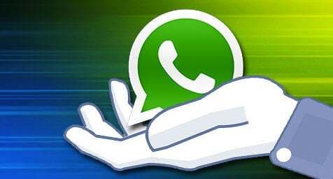 ''facebook'' का हुआ ''WhatsApp'', 19 अरब डालर में हुआ समझौता