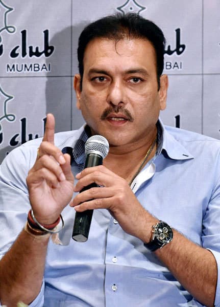 रवि शास्त्री चाहते हैं सुरेश रैना की हो टेस्ट टीम में वापसी